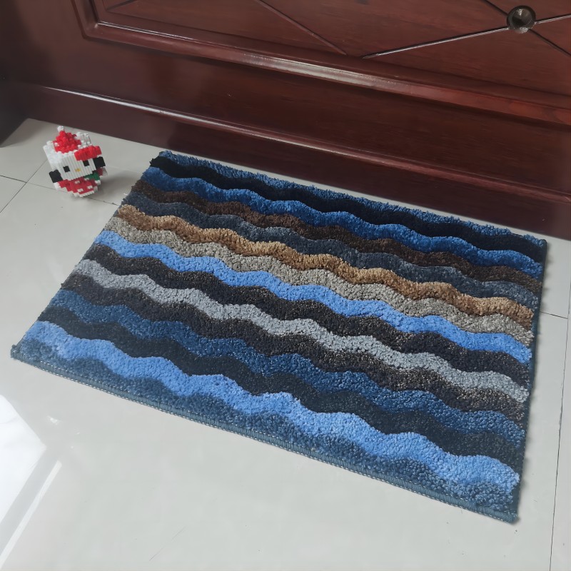 Loop Doormat